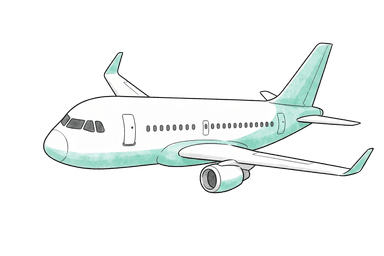 airplane