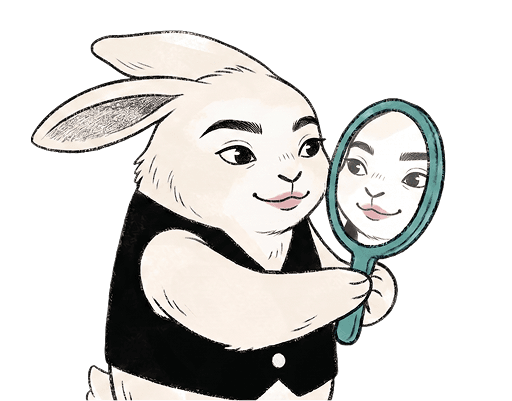 <b>アートメイク</b>をしてみたい