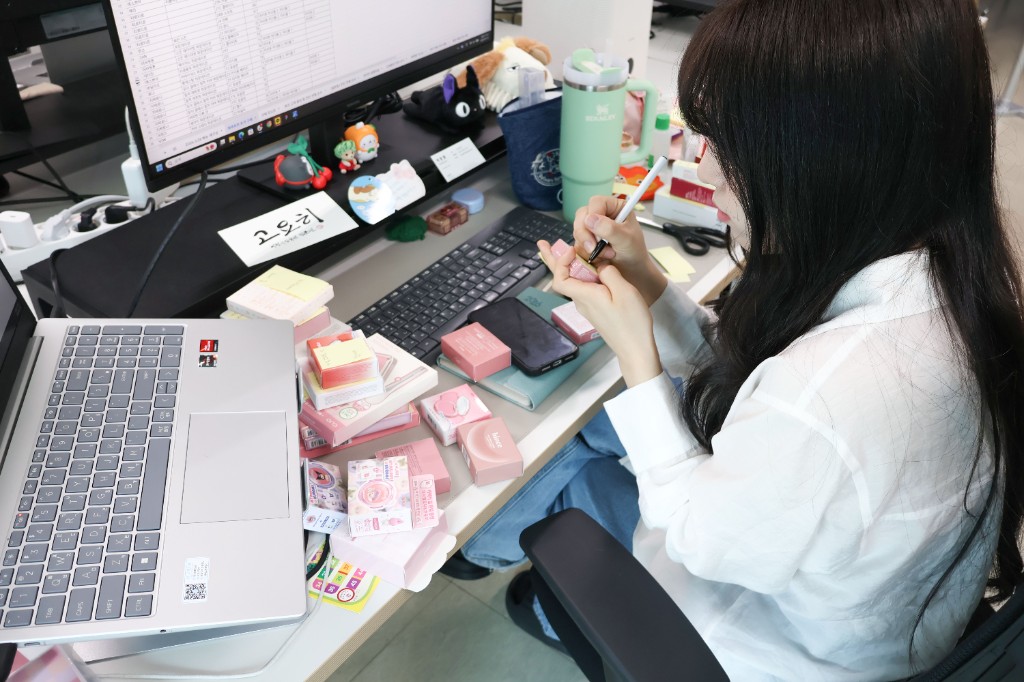 なぜ韓国式がよいのか